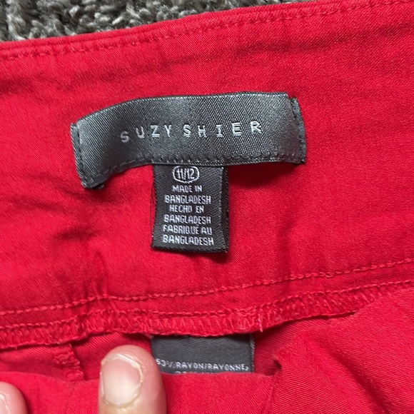 Suzy Shier - Picture 2 of 4